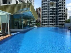 Urban Vista (D16), Condominium #486739901